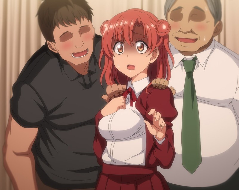 痴夢少女 1  剧照 13